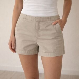 Banana Republic Women's Tan Shorts